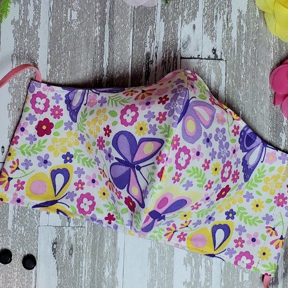 Mask - Picture 1 of 7